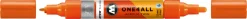 ONE4ALL Marker Dare Orange