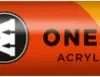 ONE4ALL Marker Middle Calypso