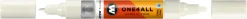ONE4ALL Marker Nature White
