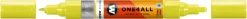 ONE4ALL Marker Poison Green