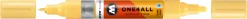 ONE4ALL Marker Vanilla Pastel