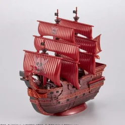 One Piece Grand Ship Collection Red Force Commemorative Color Ver. FILM RED