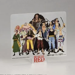 One Piece Grand Ship Collection Red Force Commemorative Color Ver. FILM RED