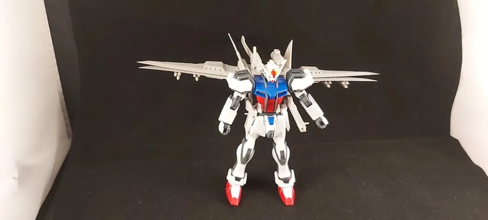 1/144 Ootori strike pack