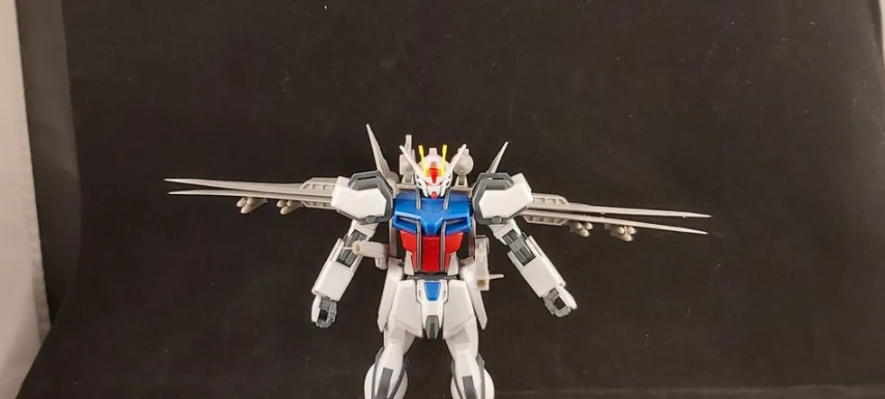1/144 Ootori strike pack