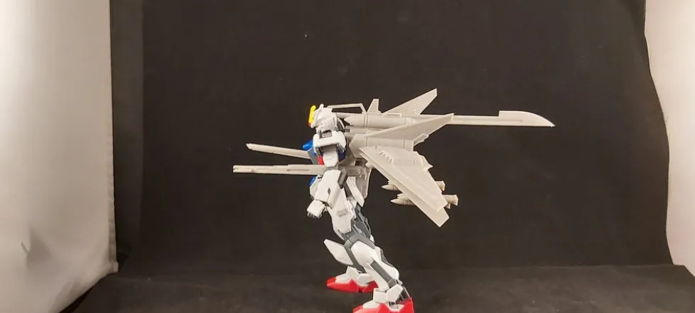1/144 Ootori strike pack