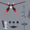 Option Parts Set Gunpla 01 - Aile Striker