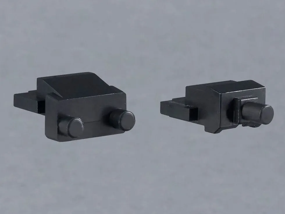 Option Parts Set Gunpla 01 - Aile Striker
