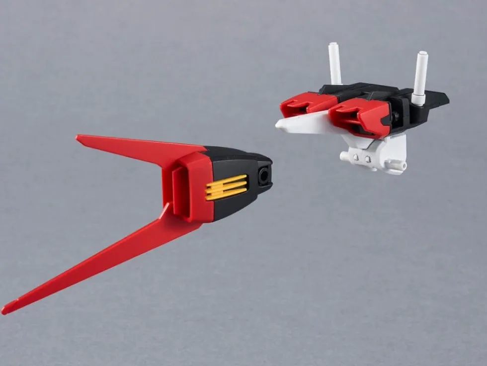 Option Parts Set Gunpla 01 - Aile Striker