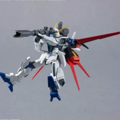 Option Parts Set Gunpla 01 - Aile Striker