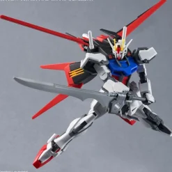 Option Parts Set Gunpla 01 - Aile Striker