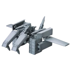 Option Parts Set Gunpla 08 - Ballden Arm Arms