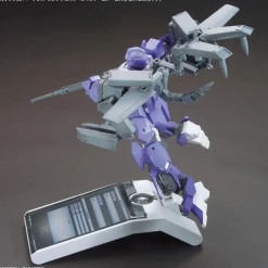 Option Parts Set Gunpla 08 - Ballden Arm Arms