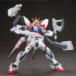 Option Parts Set Gunpla 13 - Battle Arm Arms