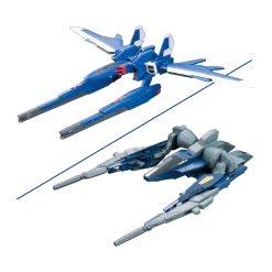 Option Parts Set Gunpla 18 - Build Booster Set