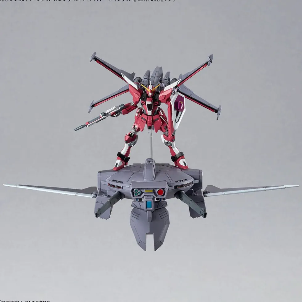 Option Parts Set Gunpla 15 - Cavalier Aifrid