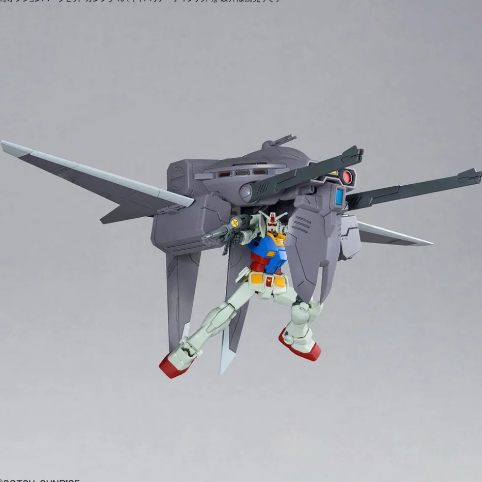 Option Parts Set Gunpla 15 - Cavalier Aifrid