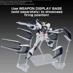 Option Parts Set Gunpla 19 (Fin Funnel)