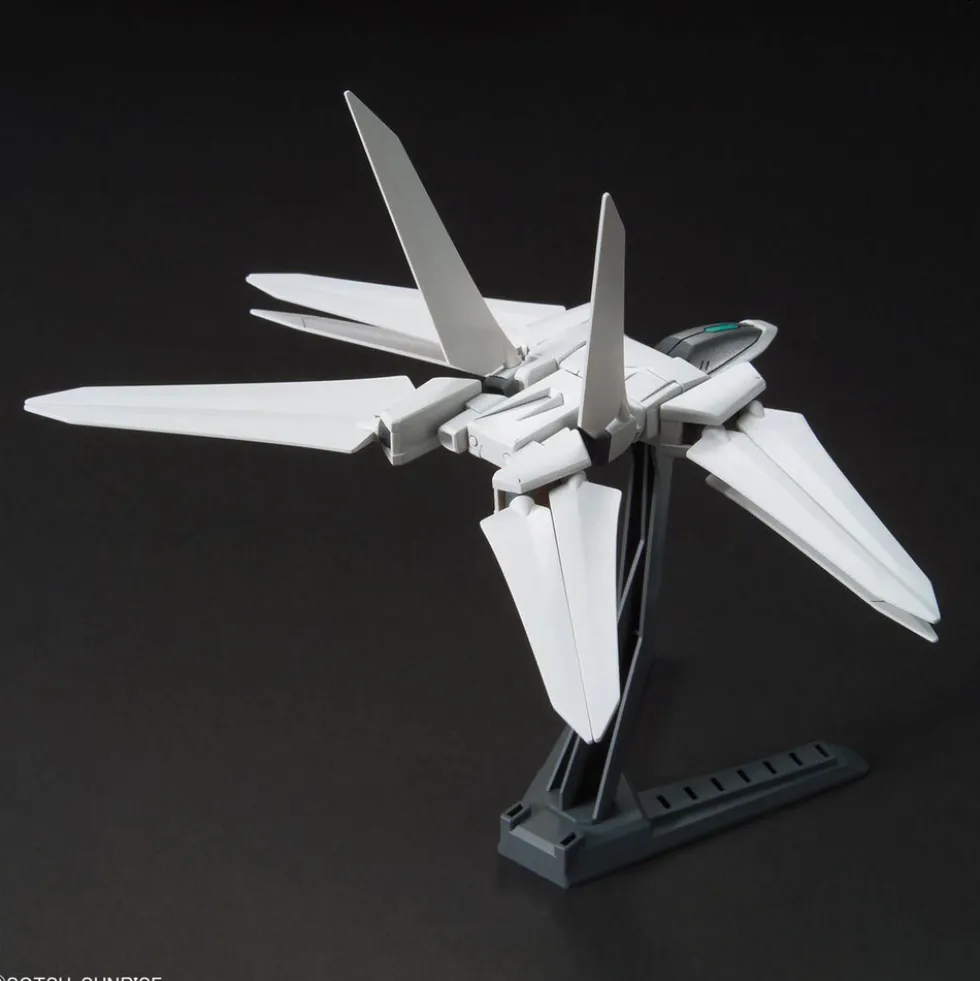 Option Parts Set Gunpla 10 - Galaxy Booster