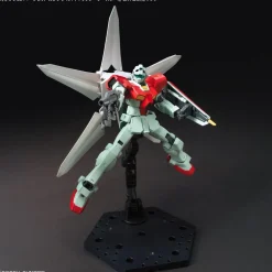 Option Parts Set Gunpla 10 - Galaxy Booster