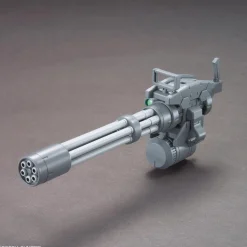 Option Parts Set Gunpla 09 - Giant Gatling