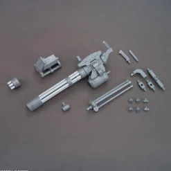 Option Parts Set Gunpla 09 - Giant Gatling