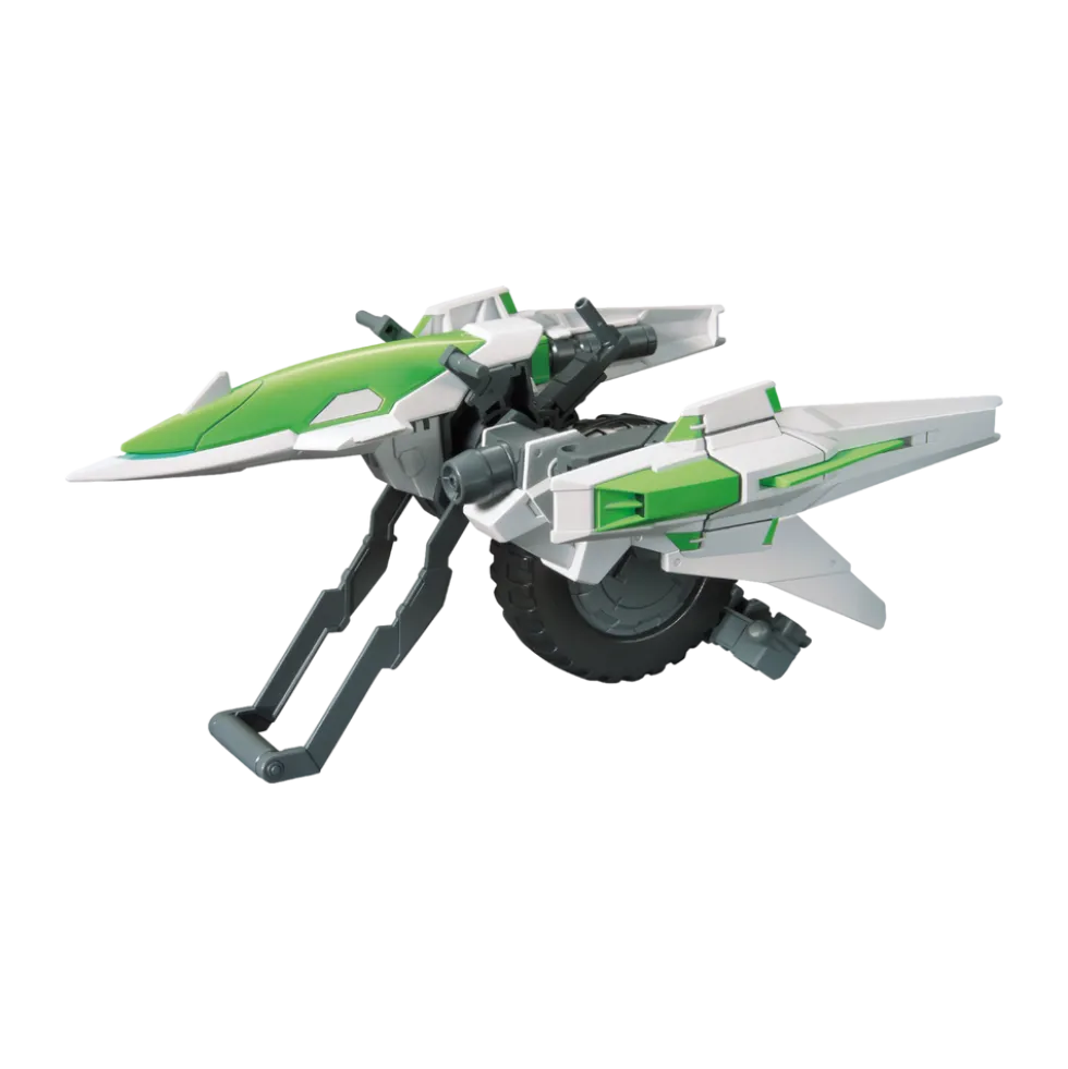 Option Parts Set Gunpla 16 - Meteor Hopper