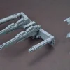 Option Parts Set Gunpla 07 - Powered Arms Powereder