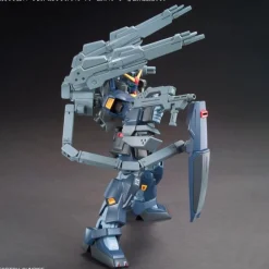 Option Parts Set Gunpla 07 - Powered Arms Powereder