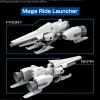 Option Parts Set Gunpla 20 (Ride-on Set)