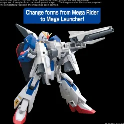 Option Parts Set Gunpla 20 (Ride-on Set)