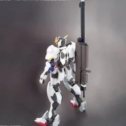 Option Parts Set Gunpla 11 - Smoothbore Gun for Barbatos