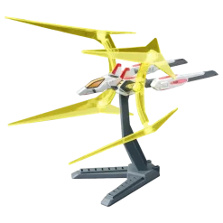 Option Parts Set Gunpla 05 - Universe Booster Plavsky Power Gate