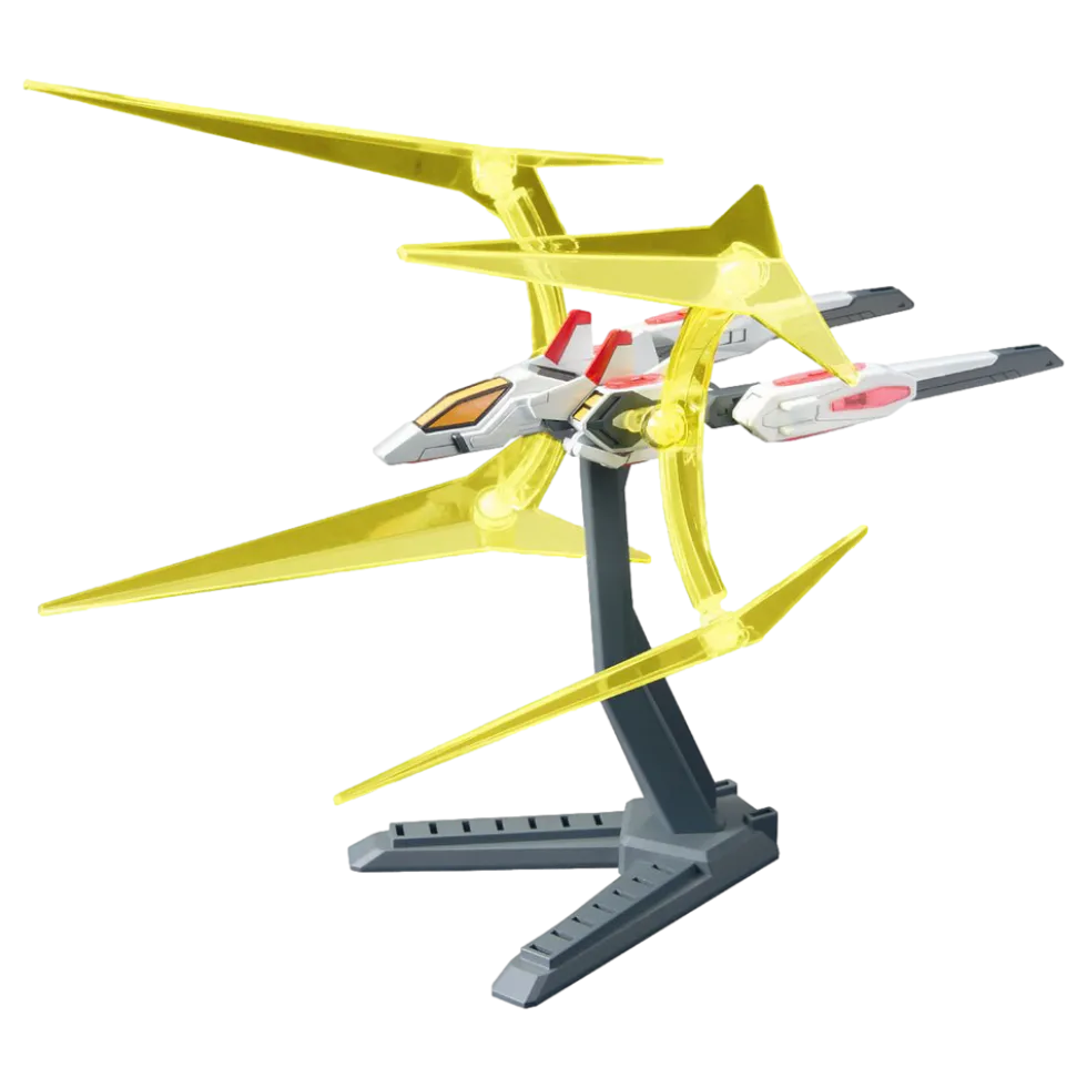 Option Parts Set Gunpla 05 - Universe Booster Plavsky Power Gate