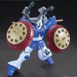 Option Parts Set Gunpla 06 - Valuable Pod