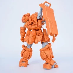Original Mecha RA-RIT Resin Full Kit