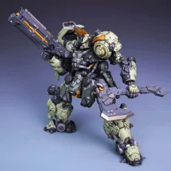 Original Mecha RA-RIT Resin Full Kit