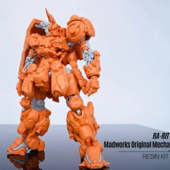 Original Mecha RA-RIT Resin Full Kit