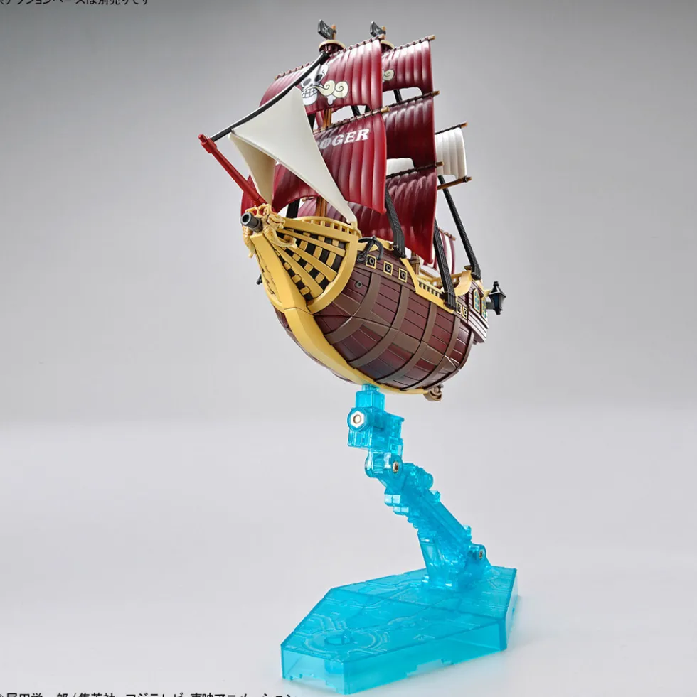 Oro Jackson Grand Ship Collection