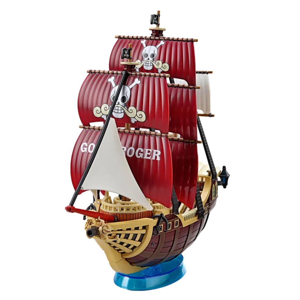 Oro Jackson Grand Ship Collection