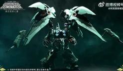 1/100 Osiris Aerial Dominator