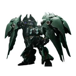 1/100 Osiris Aerial Dominator