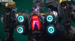 1/100 Osiris Aerial Dominator