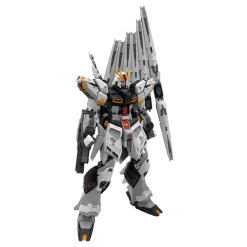 1/100 Ox Warrior