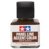 Panel Line Brown 40ml