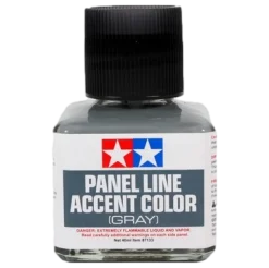 Panel Line Gray 40ml