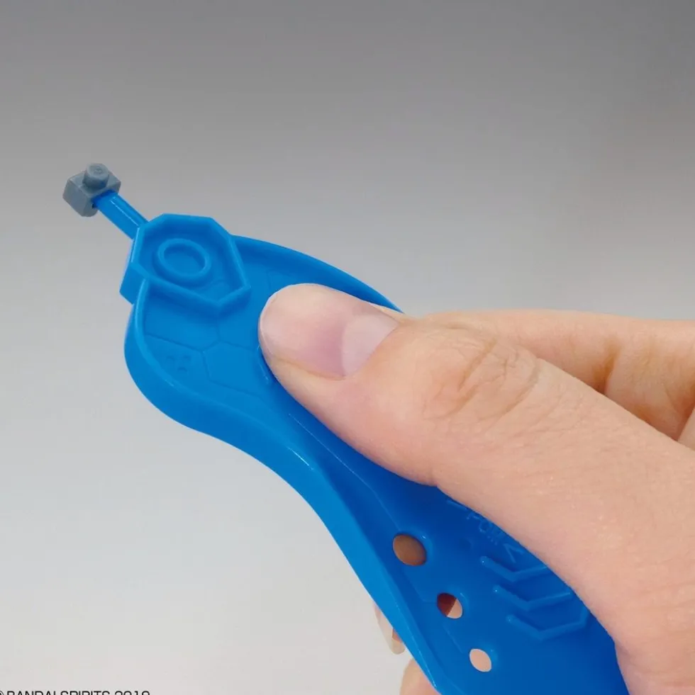 Parts Separator