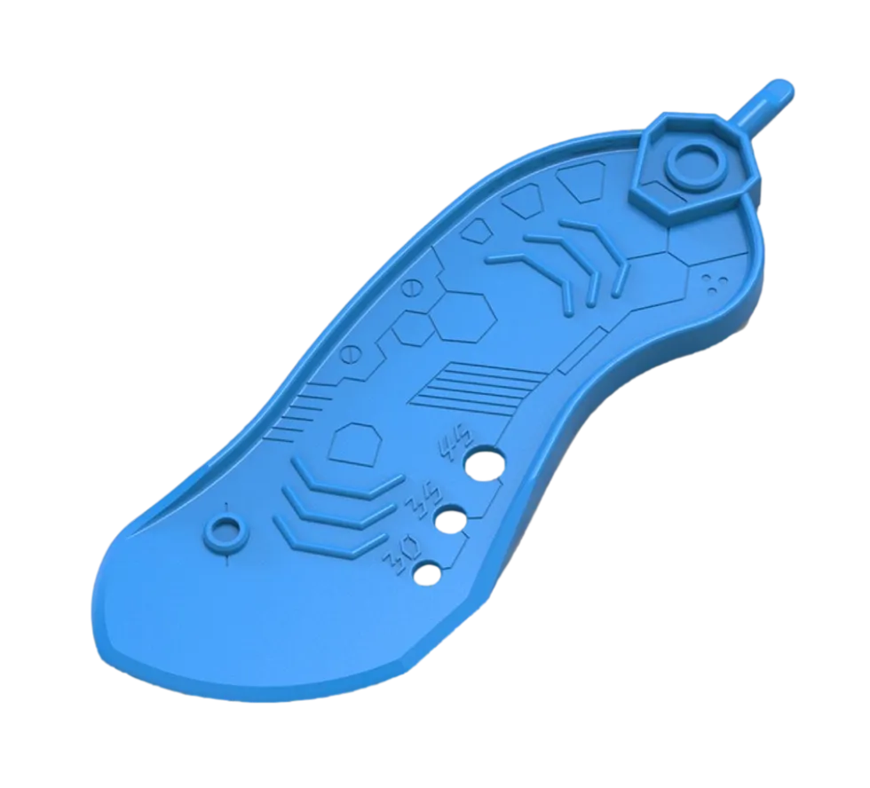 Parts Separator