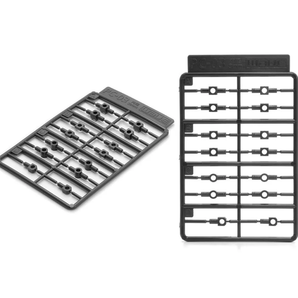 PC Series (Polycap) - PC-02