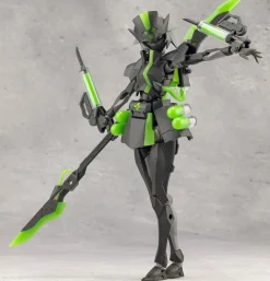 Peridot (Megalomaria Unlimited Universe)